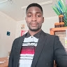 robby Mubanda