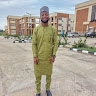 Idris Abdulrazaq
