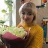Тетяна Гарькава