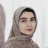 Zeinab Sayarfard