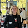 Yelyzaveta Blikharska