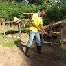 Mborikinaho Kenneth