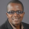Cuthbert Nhari