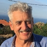 Stuart Woodin