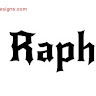 Raphael Ilevbare