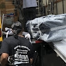 On The Move - J Sutton and Co. Moving Services LLC