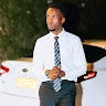 Izere Bryan