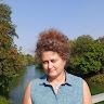Олена Рибачук