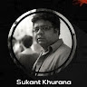 Sukant Khurana