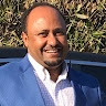 EYU HAILU
