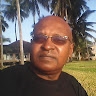 Eliud Wamwangi