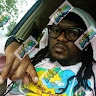 DJ JAMAICANLION