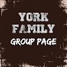 York Family Reunion
