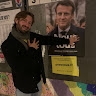 Sebastien Guerrieri