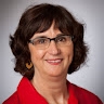 Mary Barger
