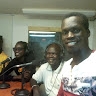 Oscar Mark Okidi