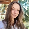 Anastasiia Hushcha