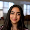 Zaria Naqvi