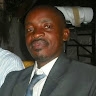 Gedion Gathekia