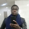 Francis Achollah