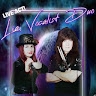 Lia vocalist Duo