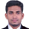 johny george