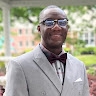 Eric Jackson