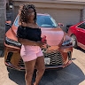 LaQuisha Odoms