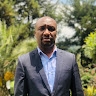 Dominic Kosgei