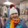 Celine Hampson