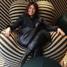 patrizia finessi