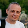Evgeny Scherban