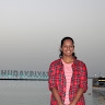 Princy Ponnamma Raju