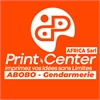 Print Center-CI
