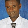 Megersa Adugna