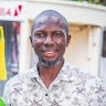 Abubakar Mohammed
