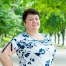 Світлана Михайленко