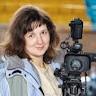 Видео-фотостудия Оля Гаркушина Блюхер