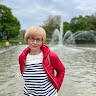 Алла Дятлова