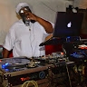 BLACK FIRE D.J. D-MONEY 254