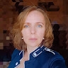 Тетяна Рацин