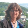 Ruth Krehbiel