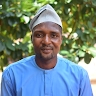 odion festus