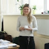 Laura Lapkūnė