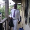 blaise Nkwai Kuru