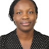 Rhoda Nyadimo