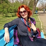 Оксана Гурова