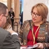 Mirjana fijolić