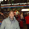 Charles Moyo