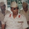 Ali Ahmed